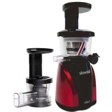 extracteur de jus tribest slowstar sw 2000
